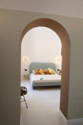 Suite Monopoli Monopoli